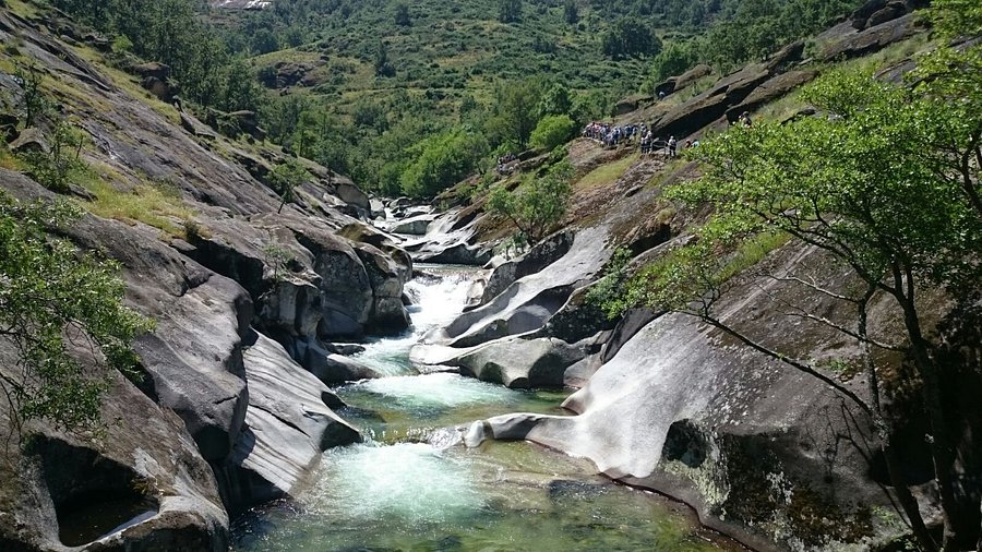 Protección del agua